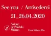 2019 米蘭家具展